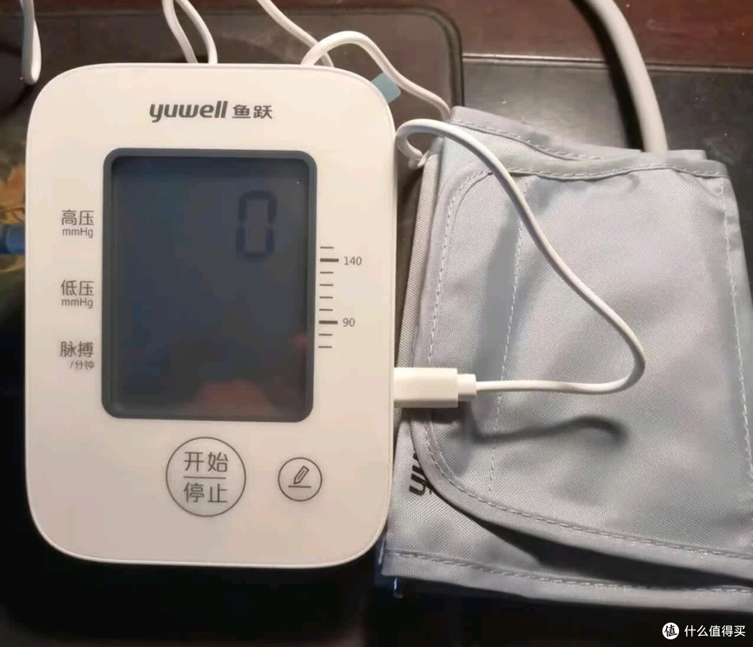 给老人选血压计，鱼跃670A这款“省心款”真没让人失望