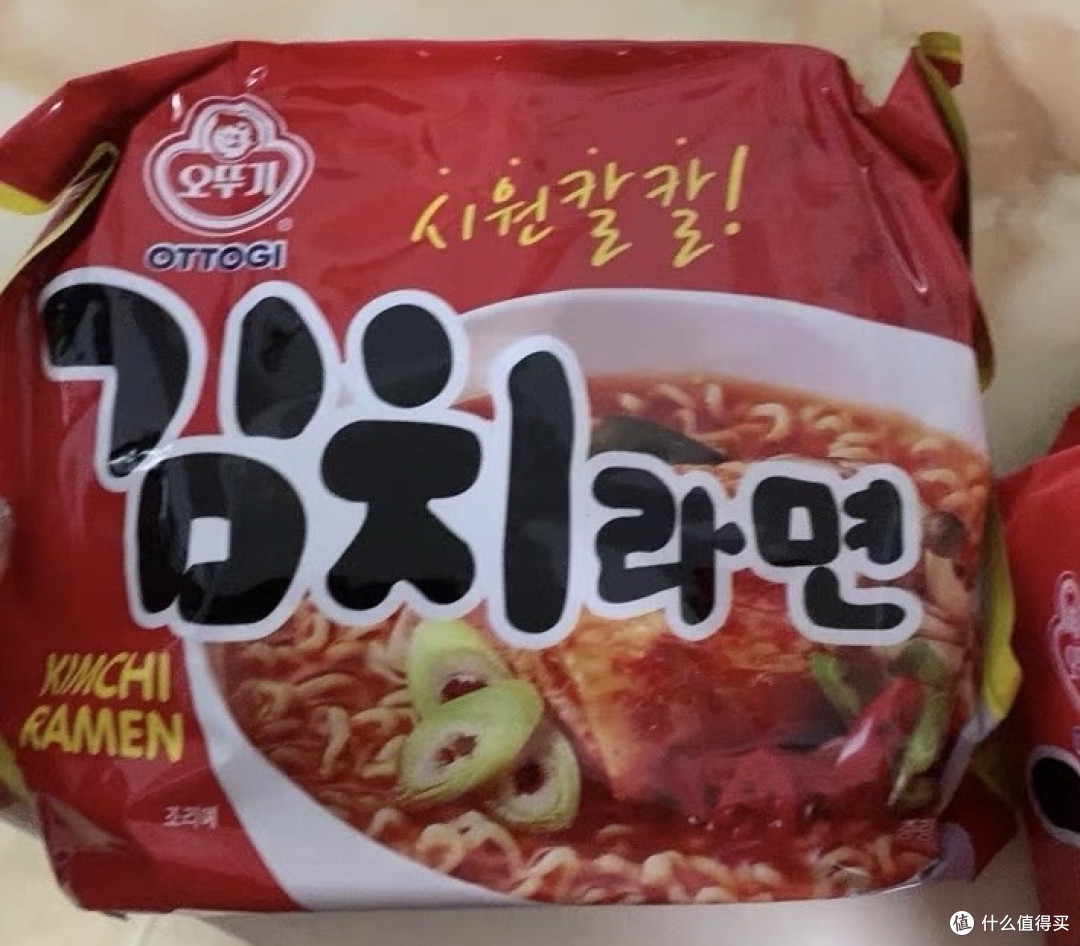 不倒翁金拉面:韩式辣味的灵魂解码