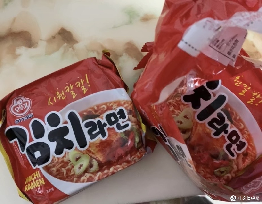 不倒翁金拉面:韩式辣味的灵魂解码