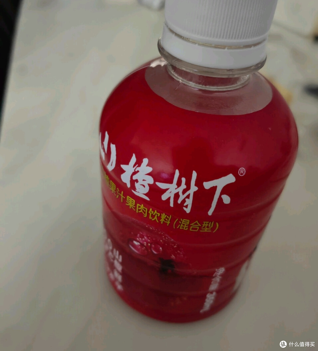 双11吃喝分享:冠芳山楂树下山楂果汁饮料1.25Lx6瓶山楂汁大瓶