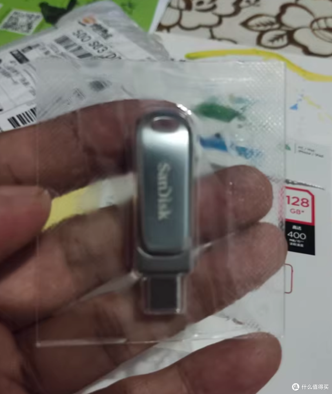 辅导员双 11 必冲:闪迪 U 盘收作业神器,平板都靠边站!