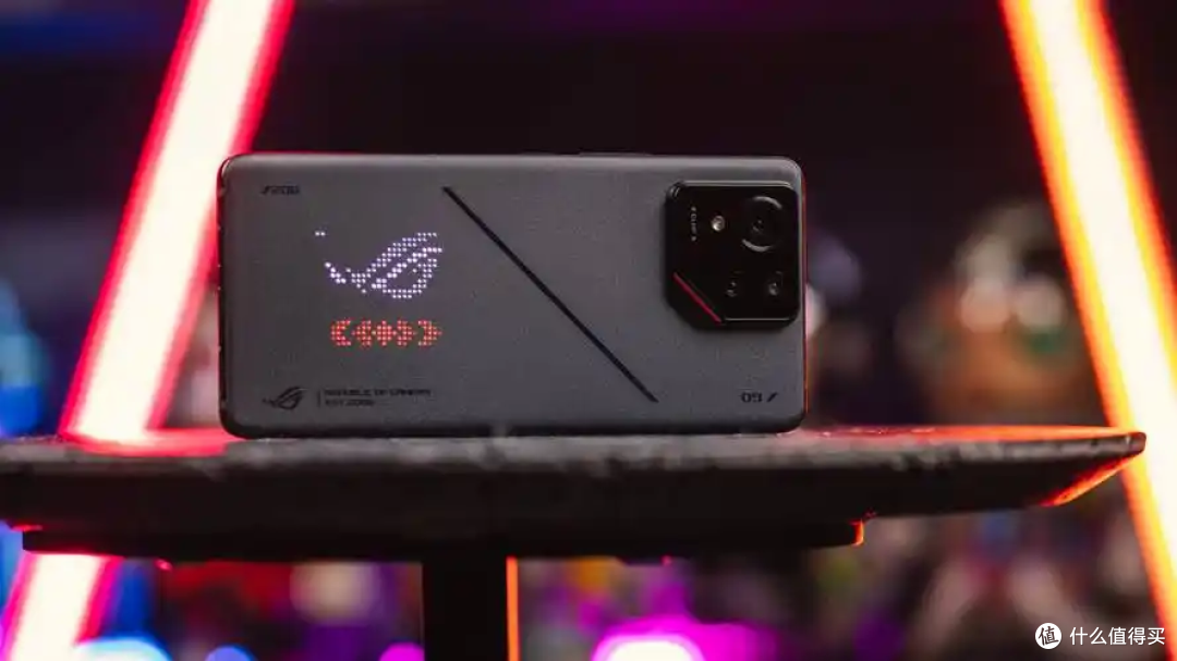 ROG也要“清仓”,三星185Hz屏+骁龙8至尊版+5800mAh,跌价1040元
