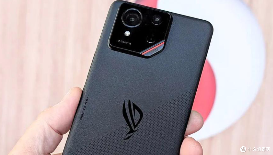 ROG也要“清仓”,三星185Hz屏+骁龙8至尊版+5800mAh,跌价1040元