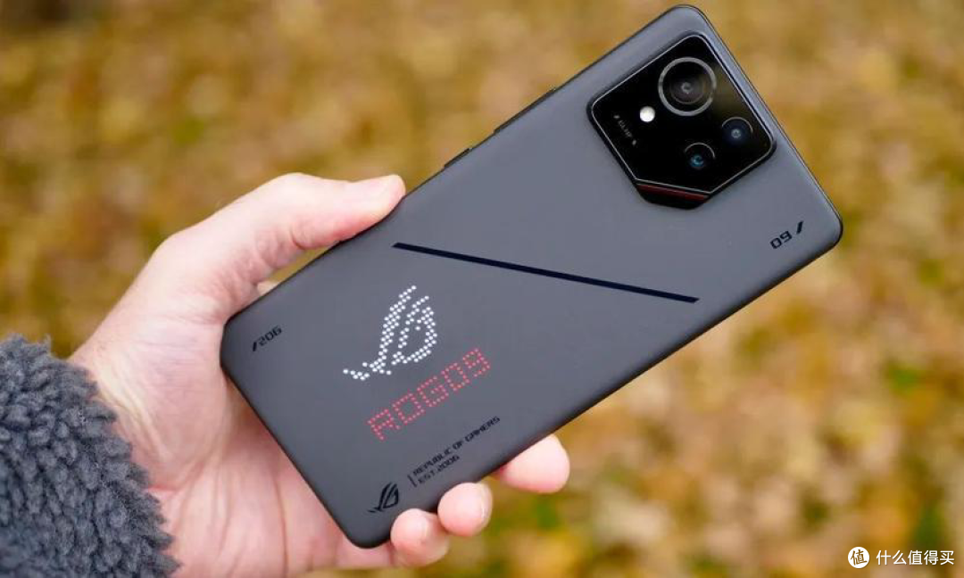 ROG也要“清仓”,三星185Hz屏+骁龙8至尊版+5800mAh,跌价1040元