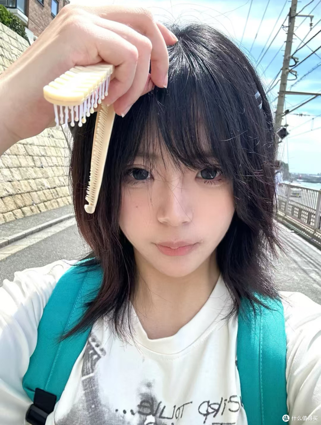 黑茶色的独特魅力