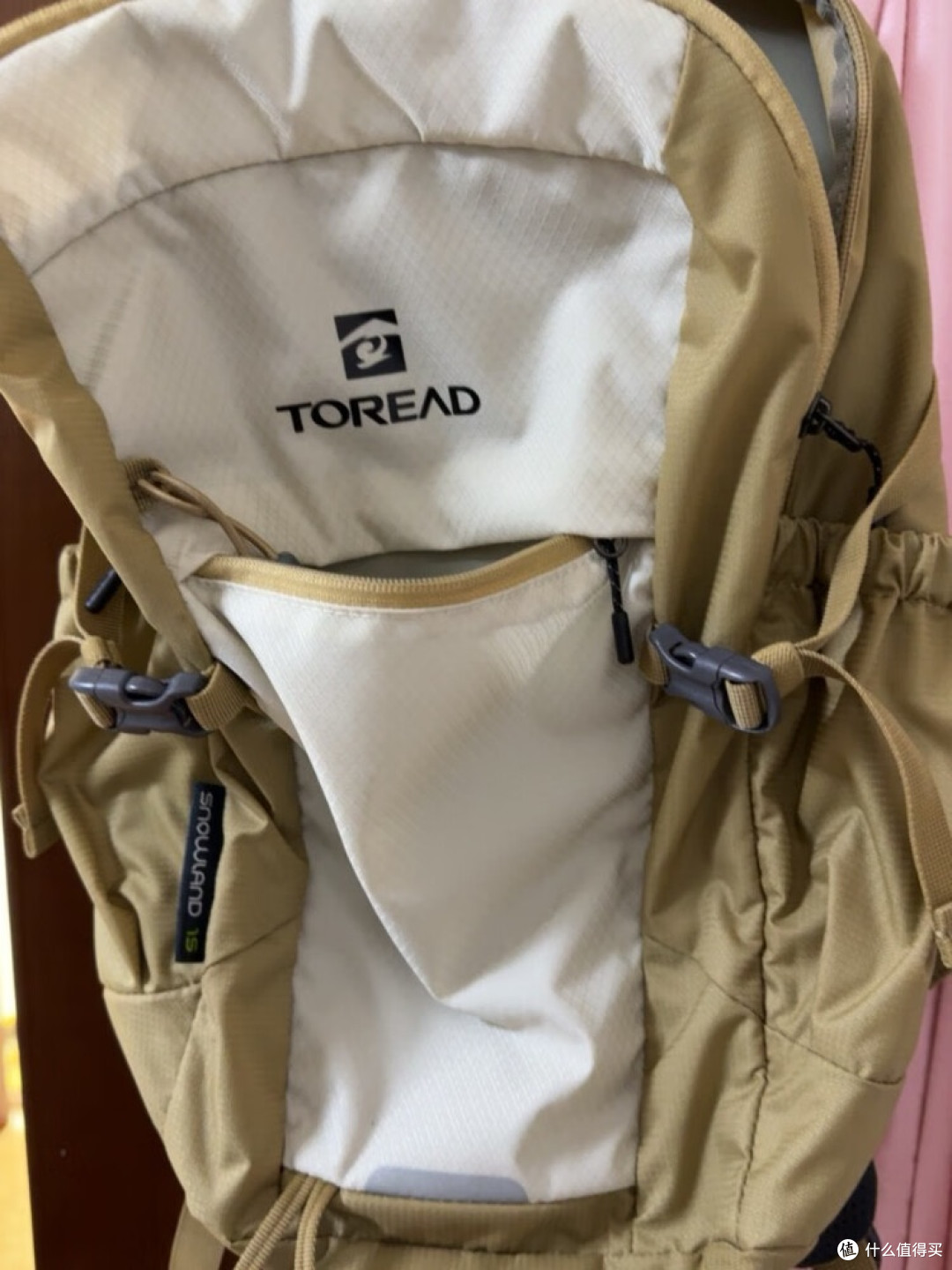 探路者Snowland 15：户外与日常的完美结合