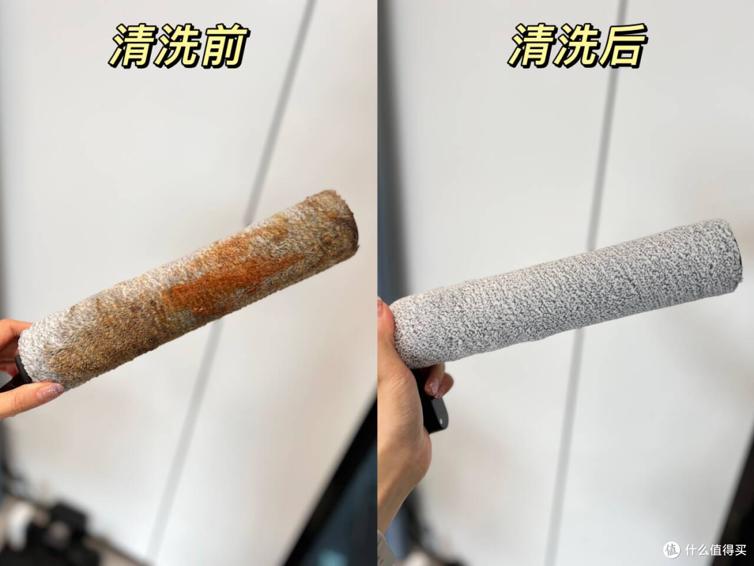 能躺平的洗地机见多了,能变身的见过吗?西屋H40Ultra洗地机体验