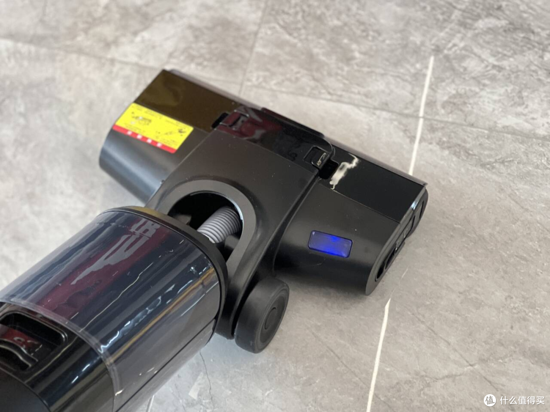 能躺平的洗地机见多了,能变身的见过吗?西屋H40Ultra洗地机体验