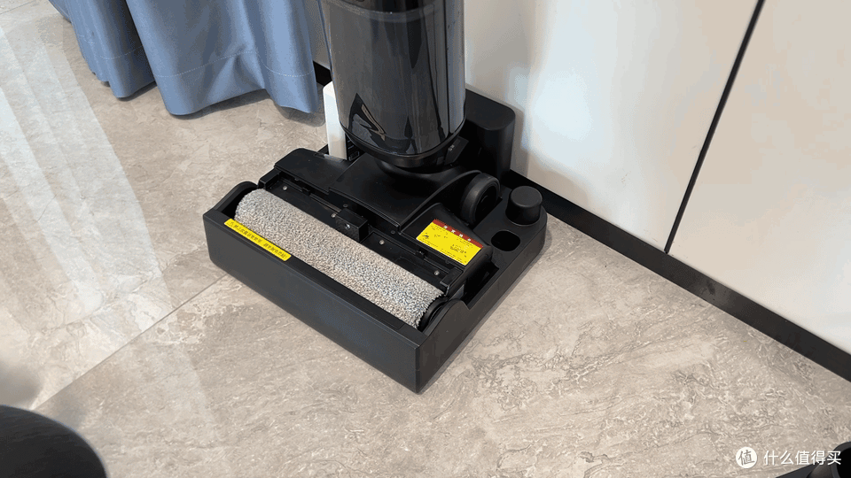 能躺平的洗地机见多了,能变身的见过吗?西屋H40Ultra洗地机体验
