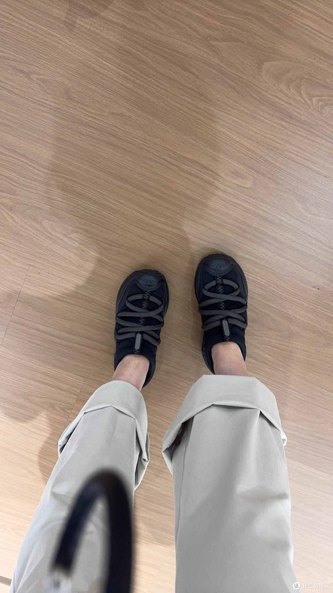 双 11 挖到宝！HOKA ORA PRIMO 好穿又好看​