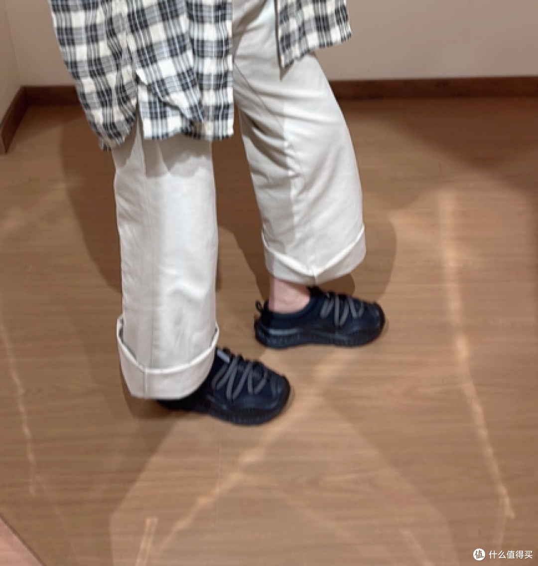 双 11 挖到宝！HOKA ORA PRIMO 好穿又好看​