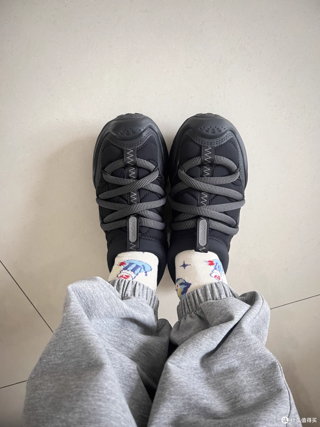 双 11 最香装备!HOKA ORA PRIMO 好穿到不想脱