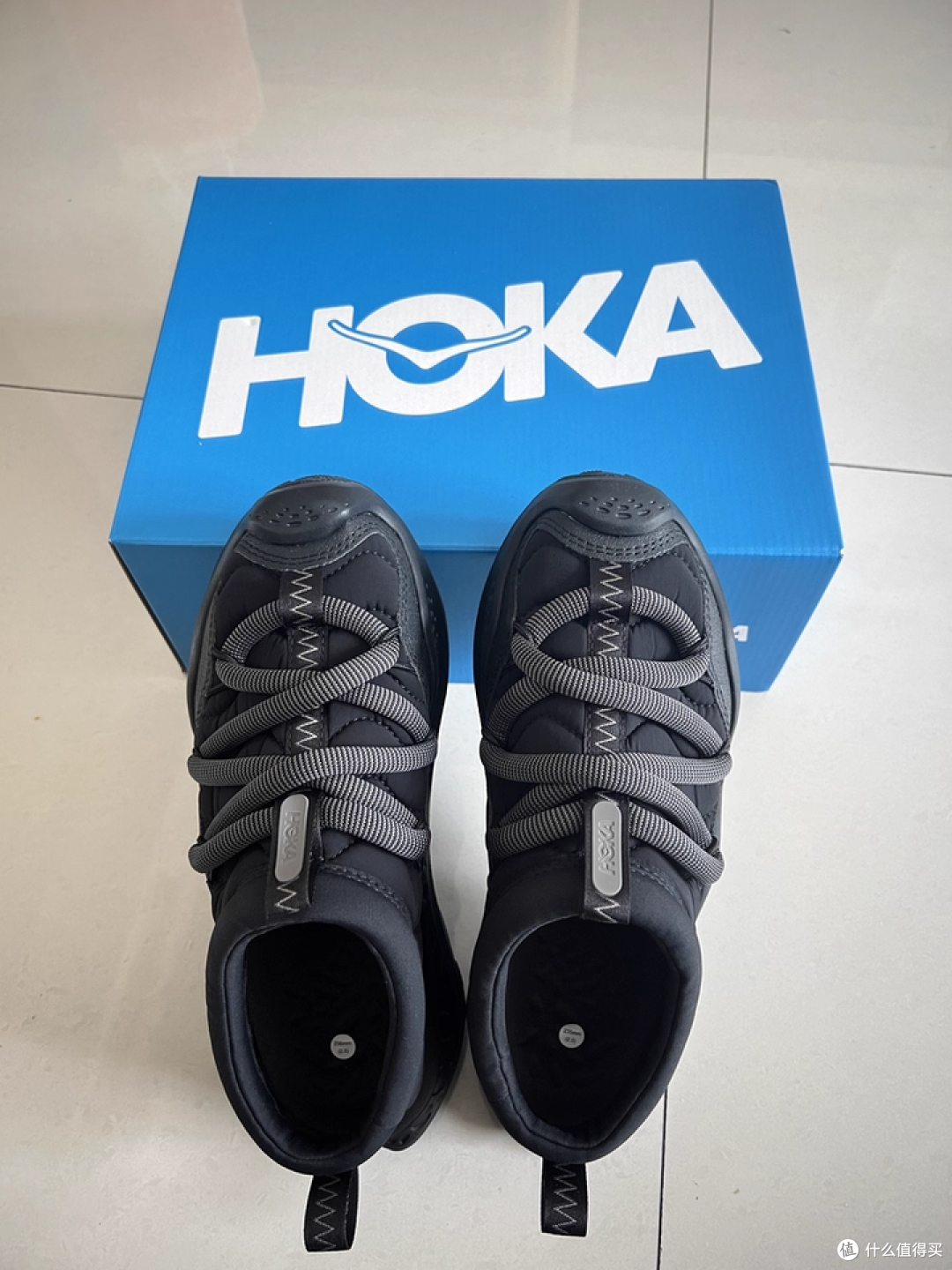 双 11 最香装备!HOKA ORA PRIMO 好穿到不想脱