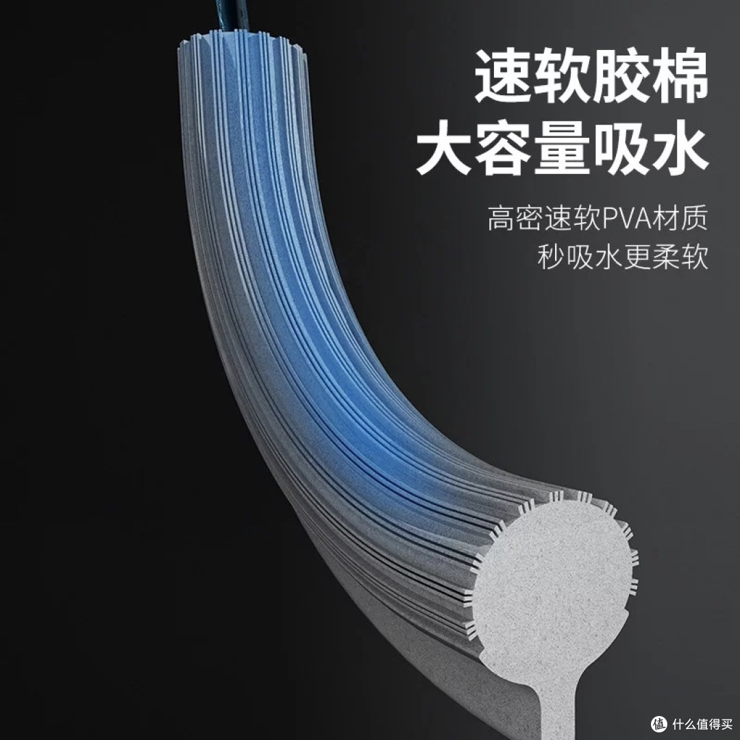 双十一选购百家好世免手洗拖把