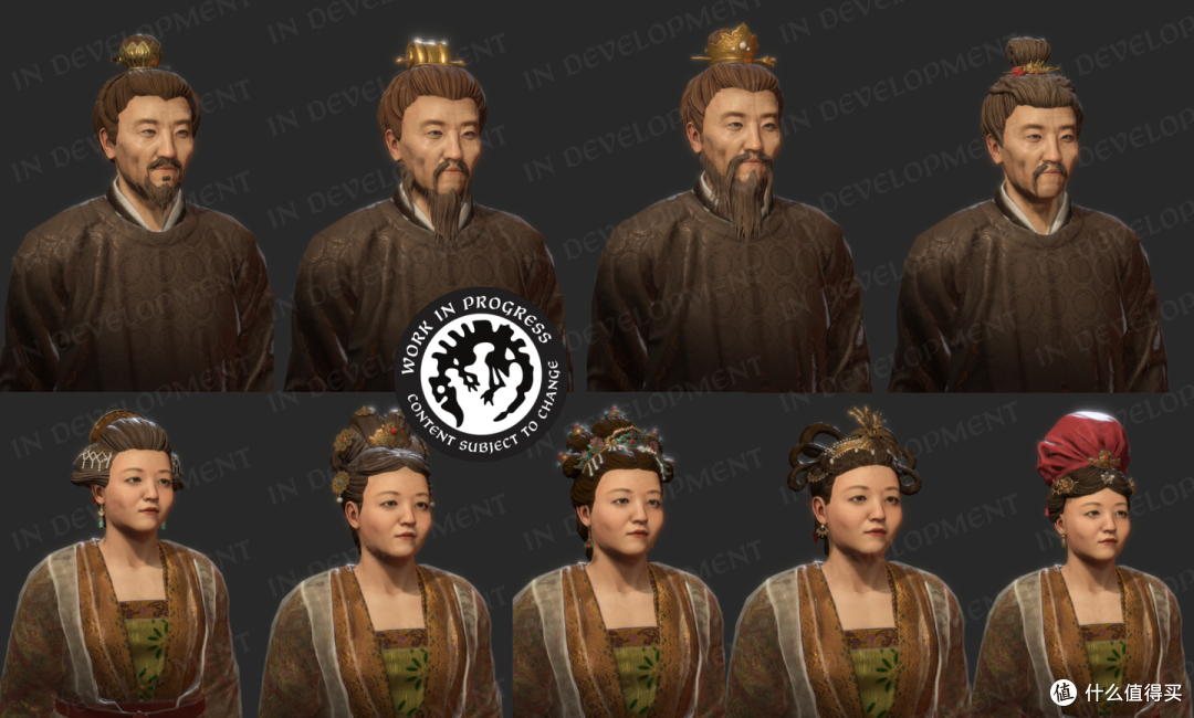 喜马拉雅山的那边是拜占庭？我大唐自会去相见！王国风云3推出DLC