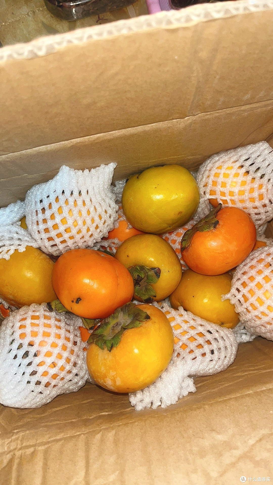 我的双11战绩，开箱！甜蜜蜜巧克力脆柿 