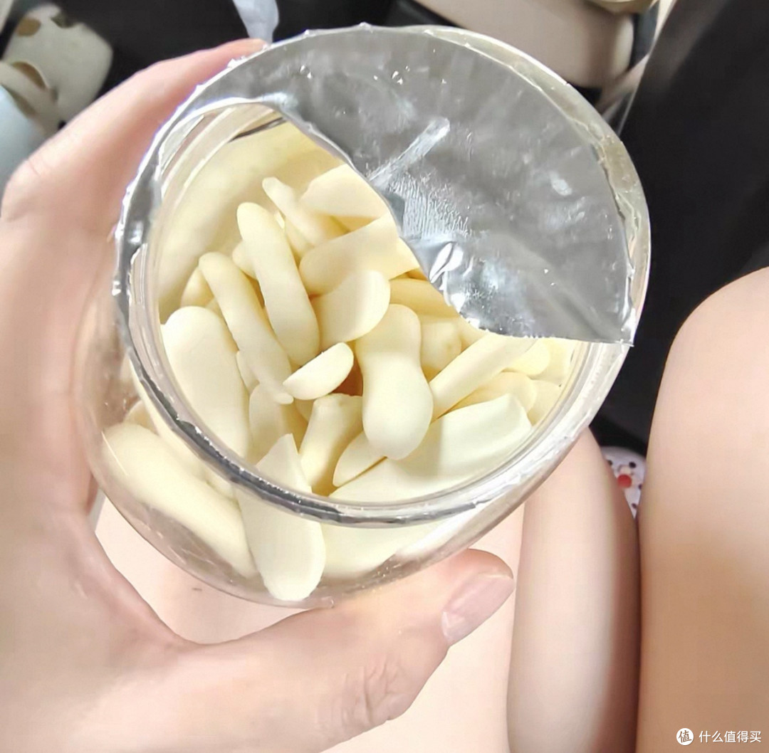双十一办公室零食清单:午后能量补给