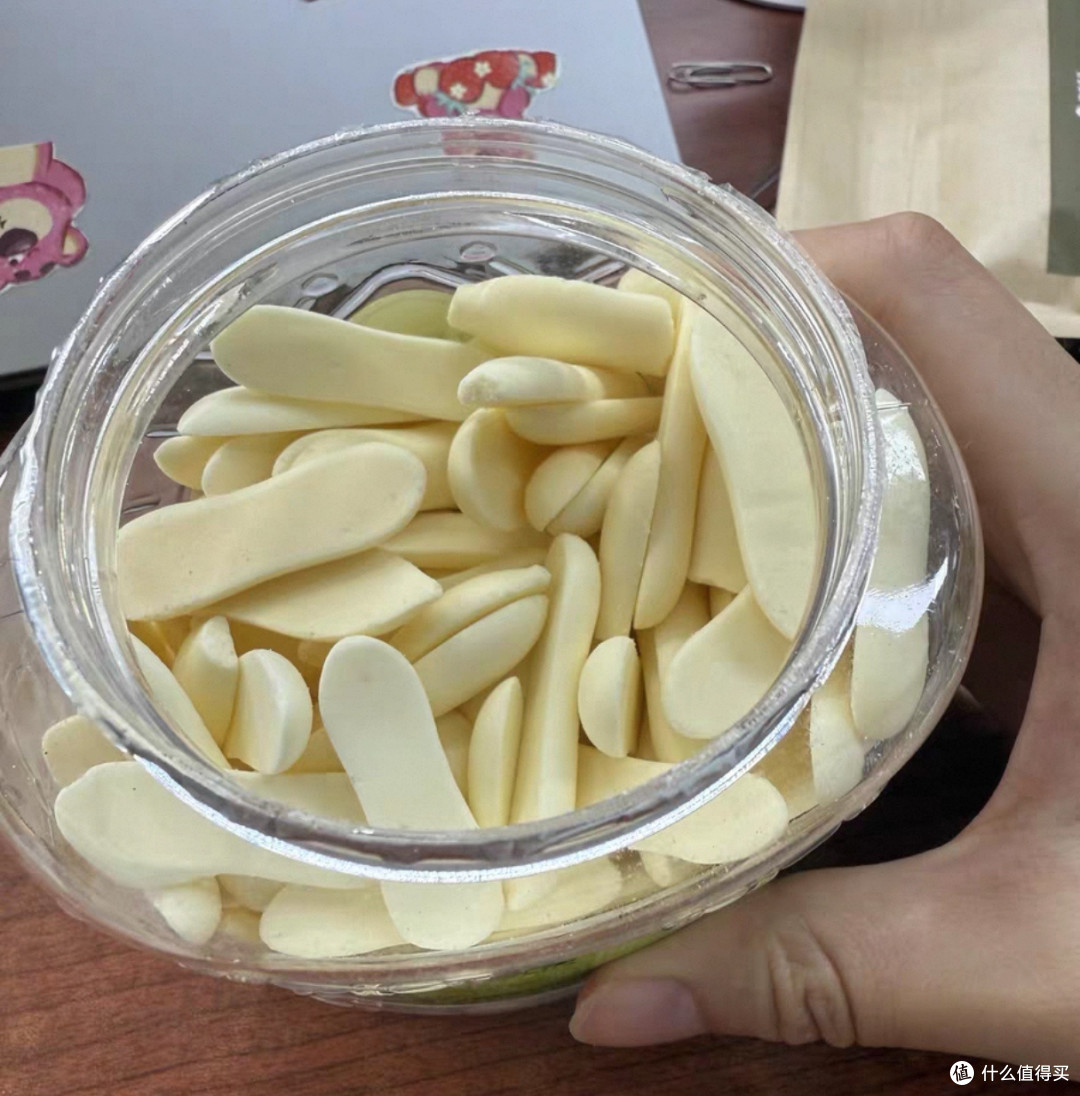 双十一办公室零食清单:午后能量补给