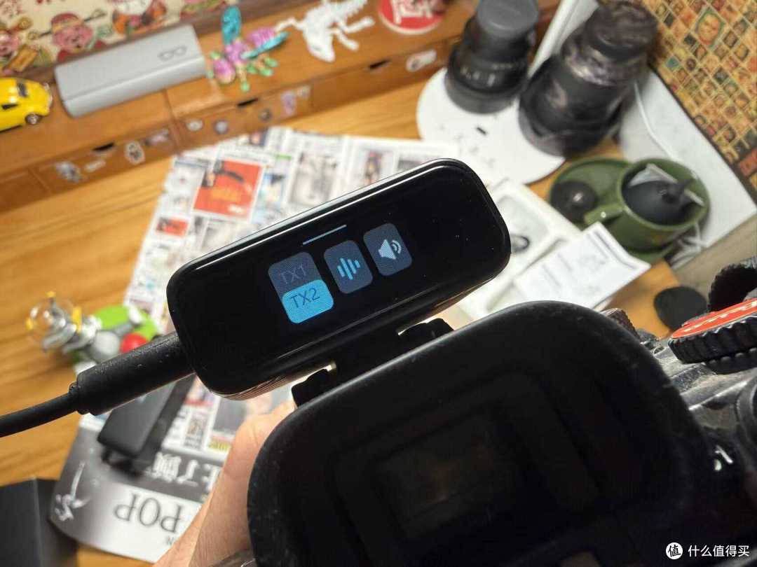 新手也能驾驭的专业收音神器？南卡Qmic领夹麦克风上手体验