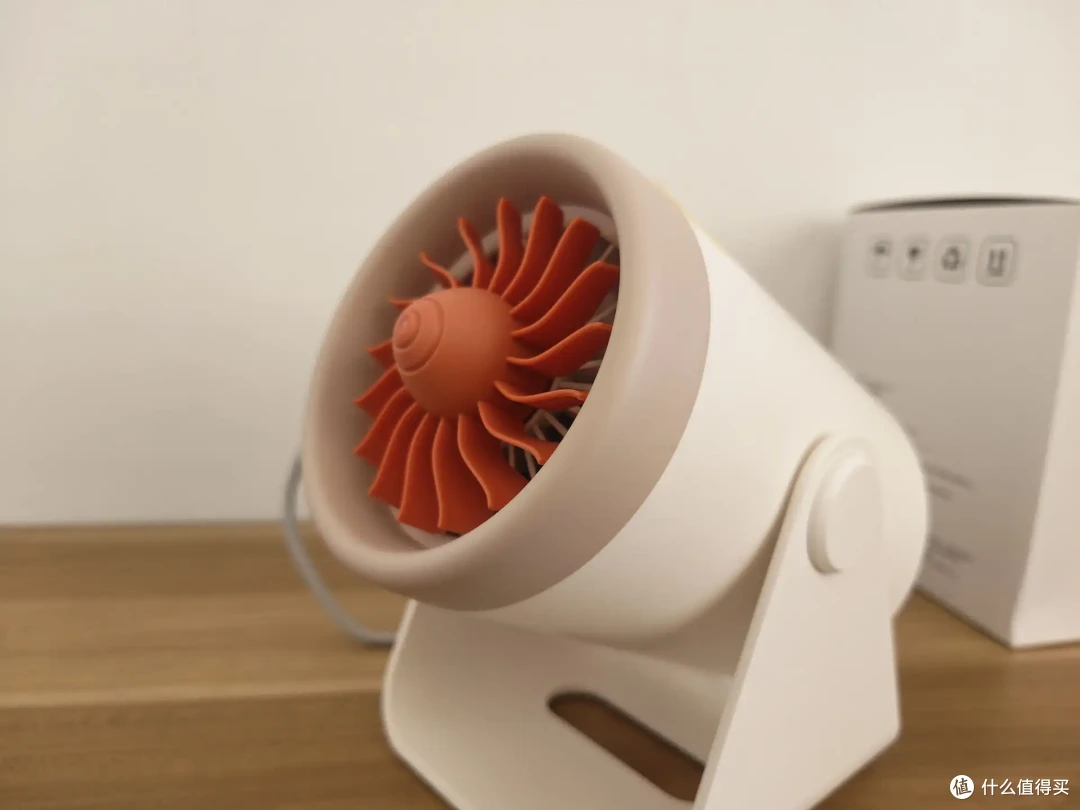 百元级的暖风机,桌面上的小太阳,西圣 Warm Mini暖风机体验