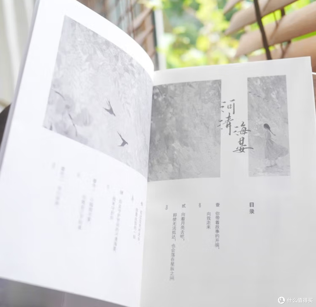 读《河清海晏》:苦过之后,甜才更刻骨