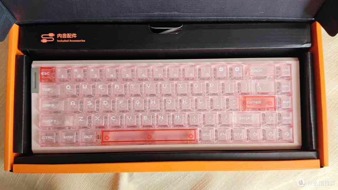 职业选手都在用的烈风Ultra方案,ATK RS6 Air引领磁轴键盘新革命