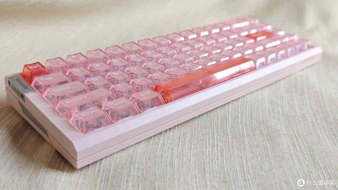 职业选手都在用的烈风Ultra方案,ATK RS6 Air引领磁轴键盘新革命