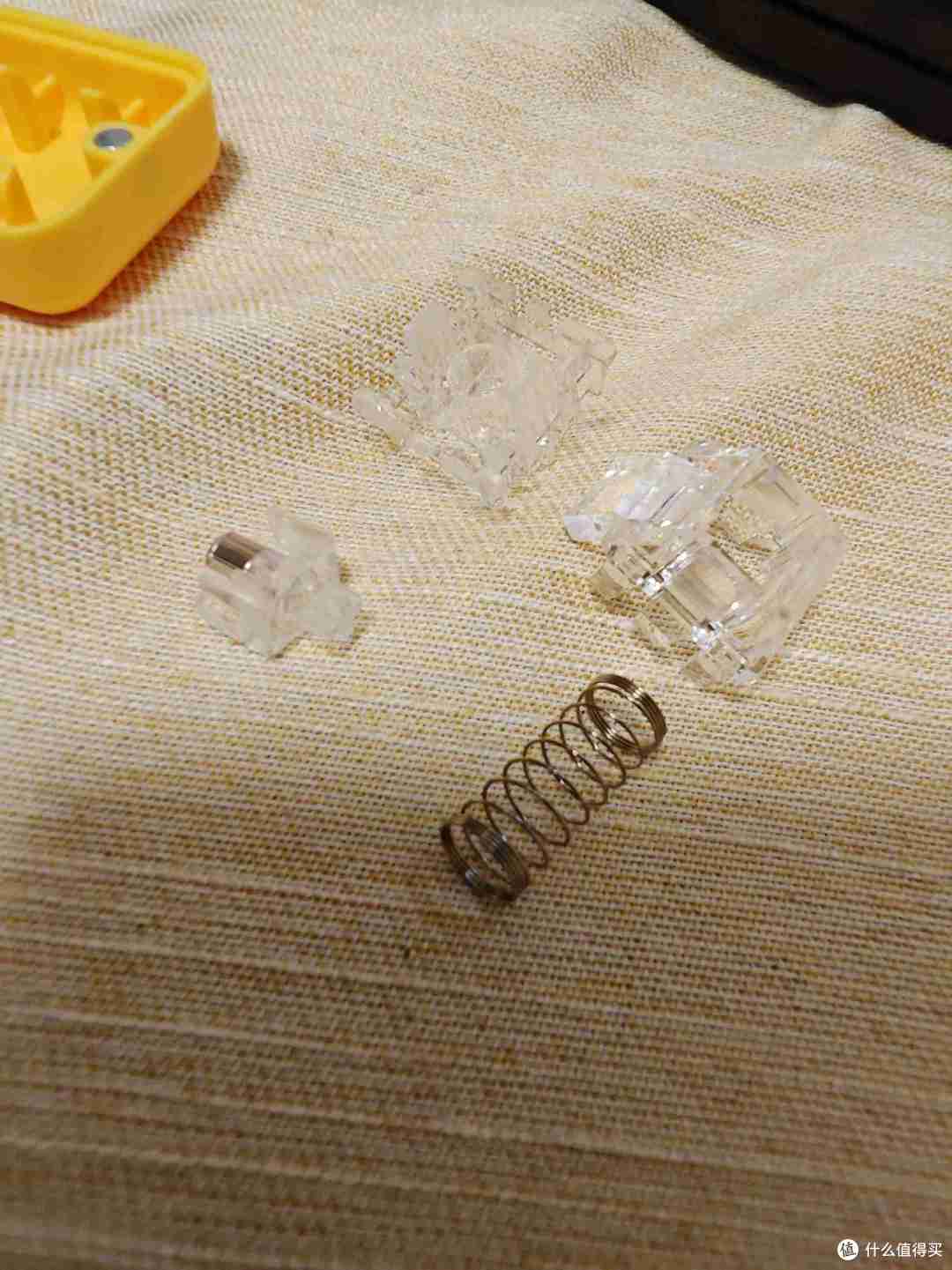 职业选手都在用的烈风Ultra方案,ATK RS6 Air引领磁轴键盘新革命