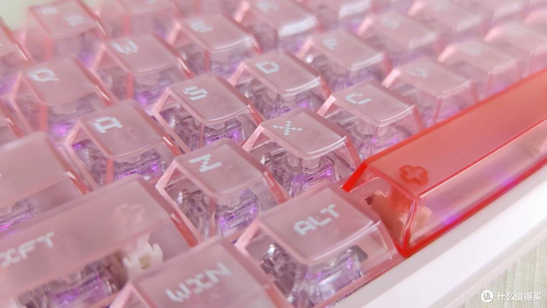 职业选手都在用的烈风Ultra方案,ATK RS6 Air引领磁轴键盘新革命