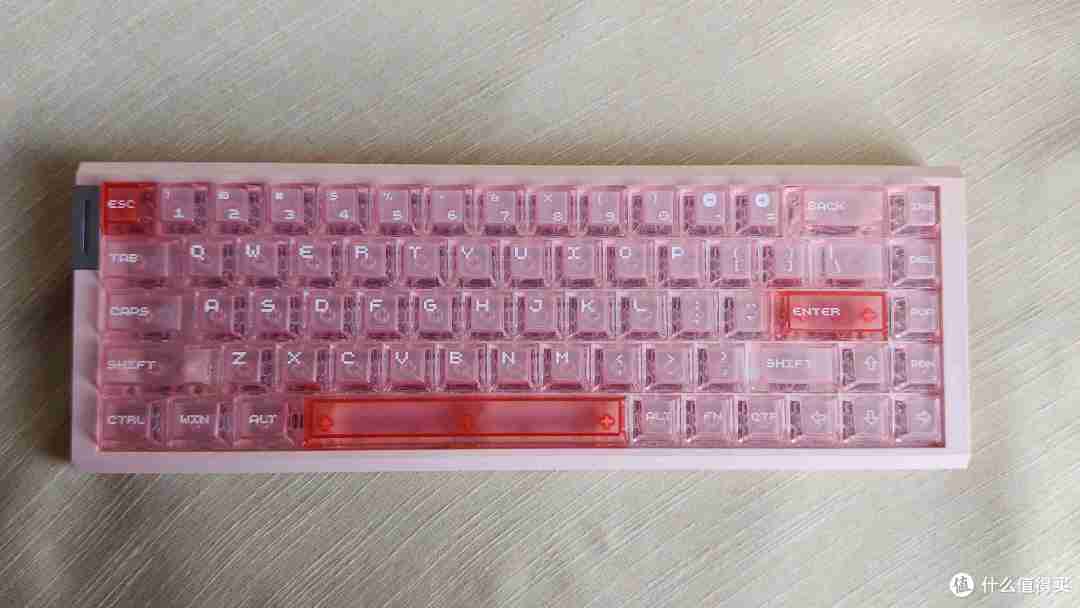 职业选手都在用的烈风Ultra方案,ATK RS6 Air引领磁轴键盘新革命