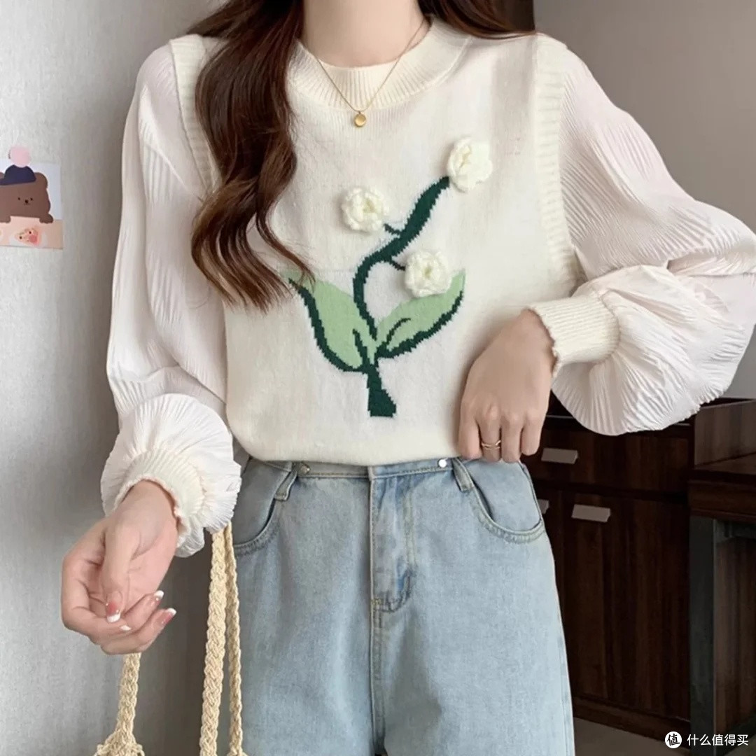 小个子女生秋冬穿搭指南