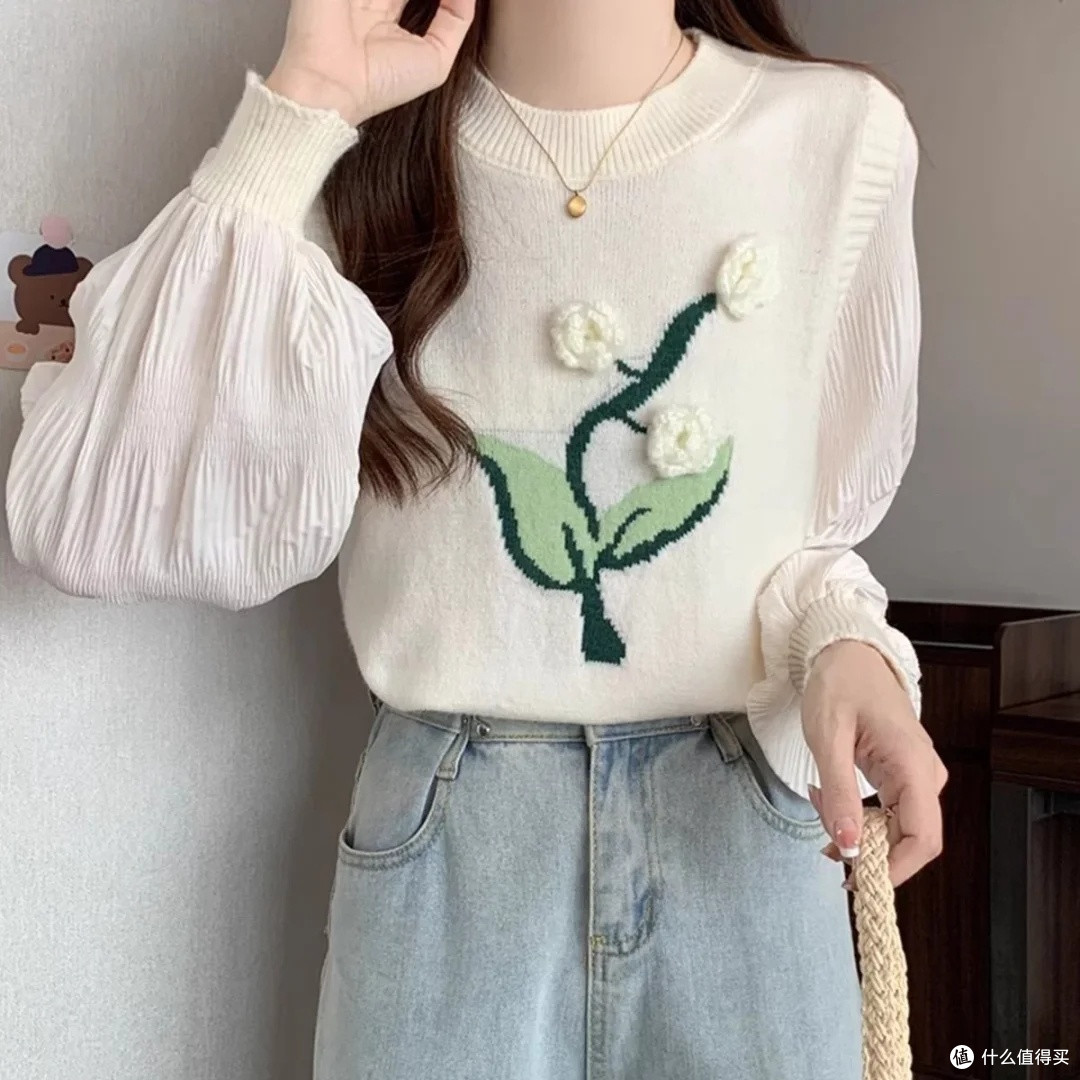 小个子女生秋冬穿搭指南