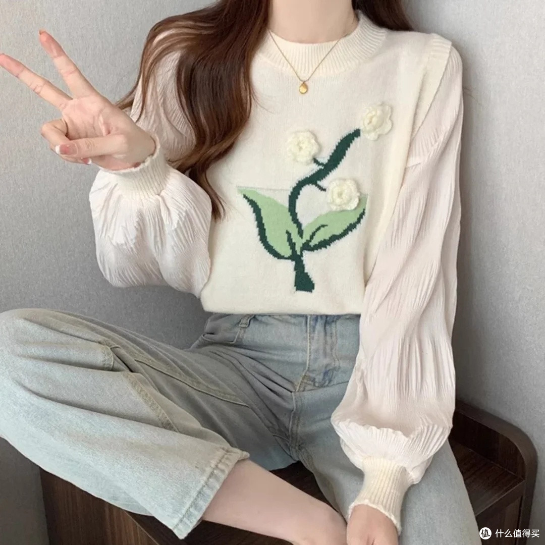小个子女生秋冬穿搭指南