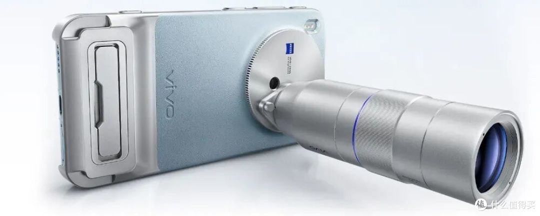 疑似vivo X300 Ultra曝光,有望首发双2亿影像方案