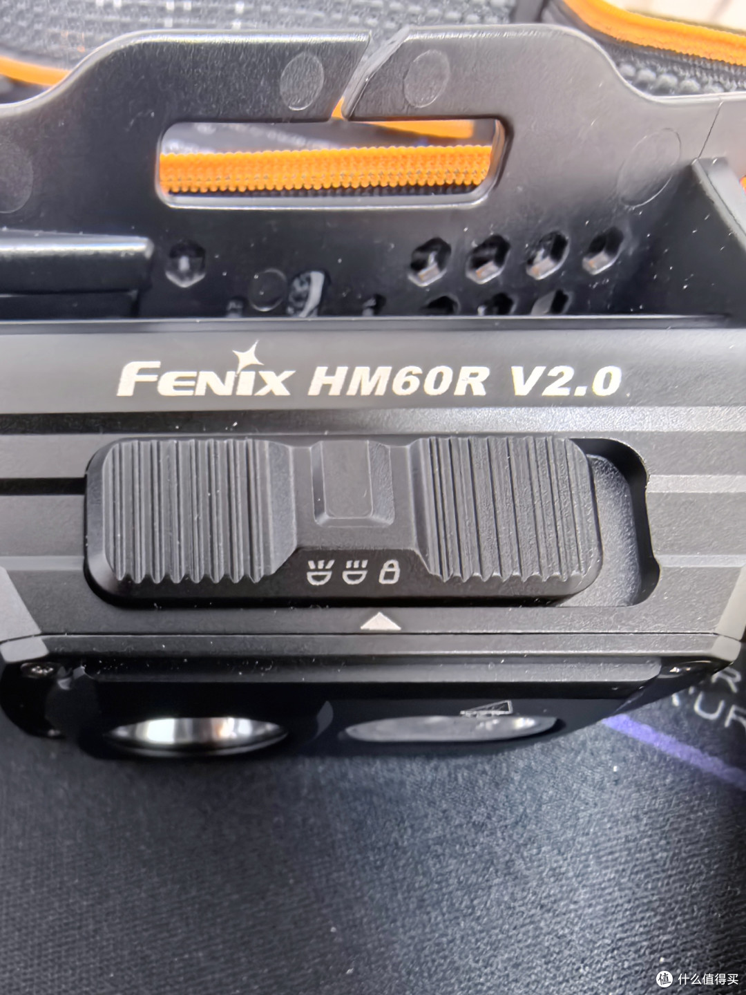 远泛兼顾多功能——菲尼克斯HM60R V2.0头灯测评
