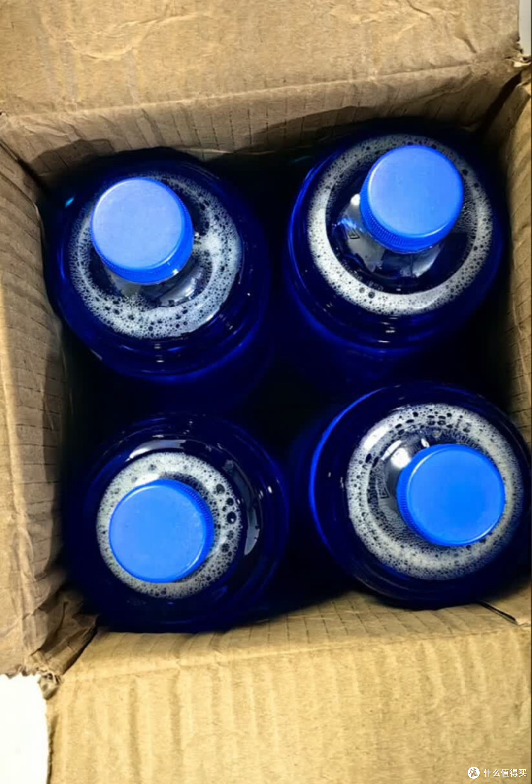 固特威乙醇玻璃水0℃去污
