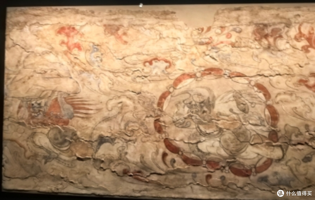 太原北齐壁画博物馆深度游攻略：穿越千年的艺术盛宴