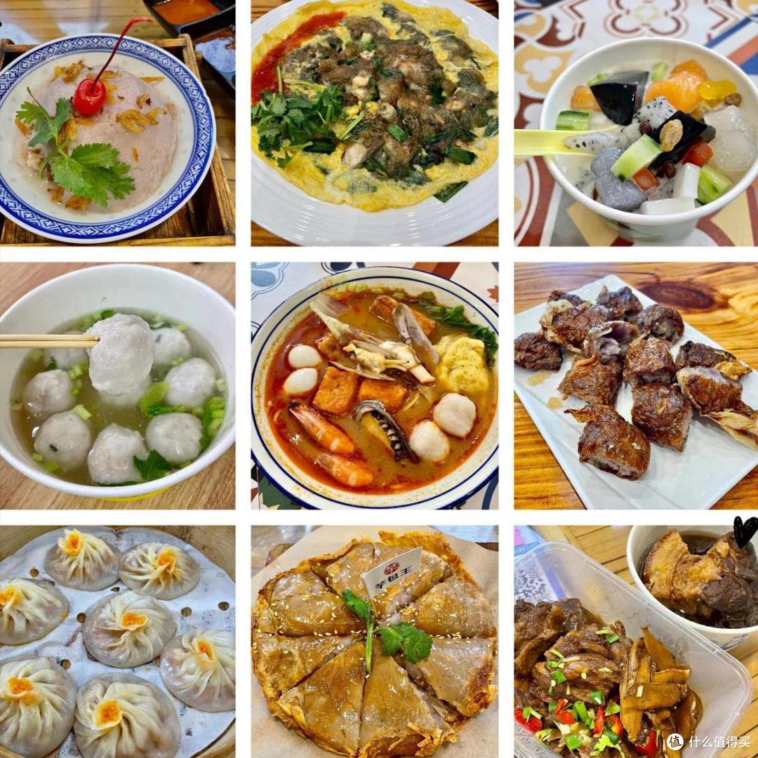 我,山东人,去厦门20多次,认为这10样早餐,比武汉,广州都好吃