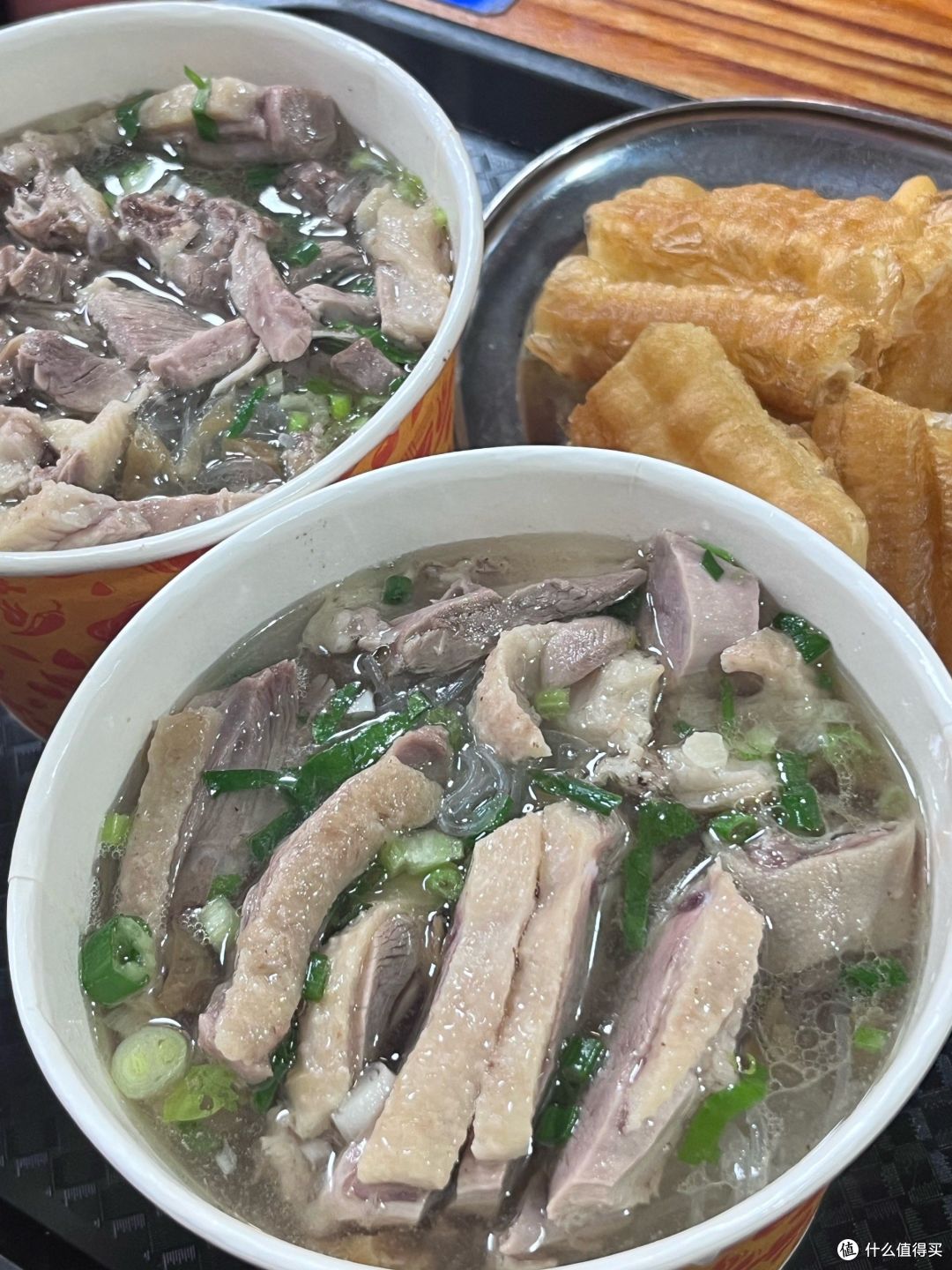 我,山东人,去厦门20多次,认为这10样早餐,比武汉,广州都好吃