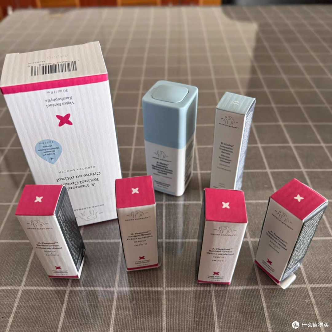 精华液：护肤中的关键步骤