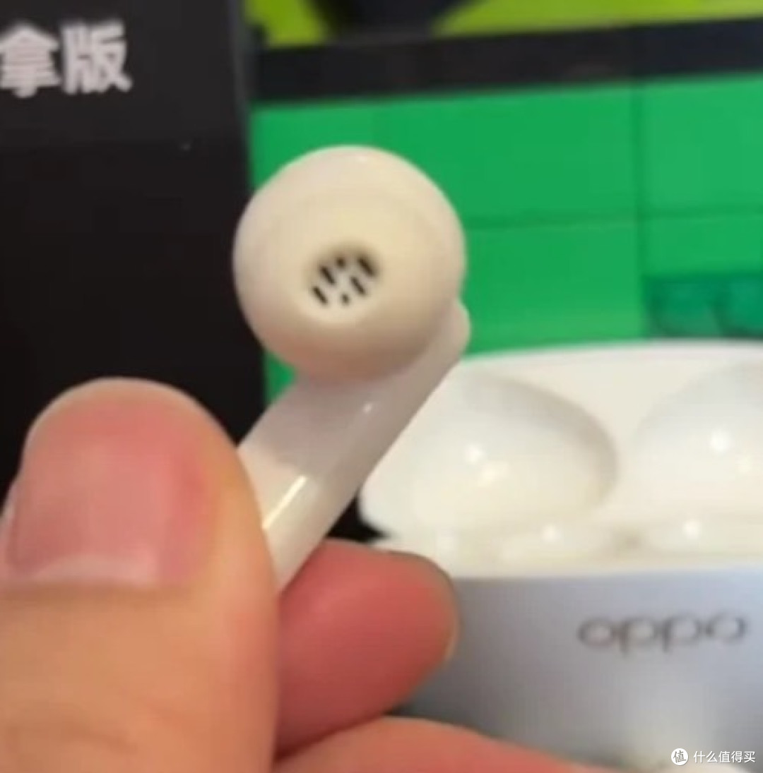 OPPO Enco Free4音质与降噪体验