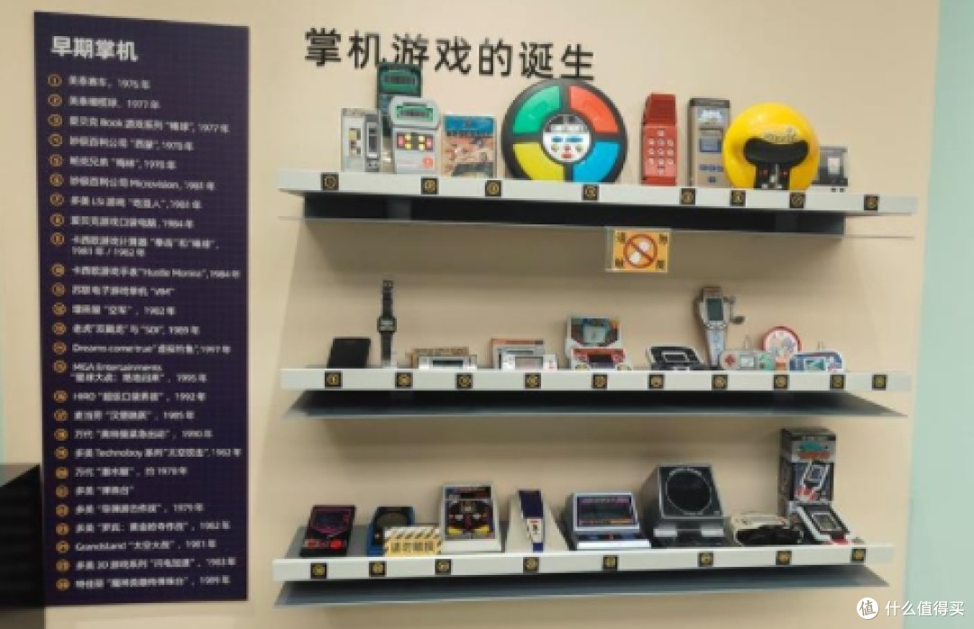 中国音数协游戏博物馆游玩攻略：穿越时空的电子游戏文化之旅