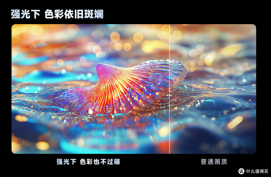海尔电视选购指南：从画质到生活美学的全方位体验