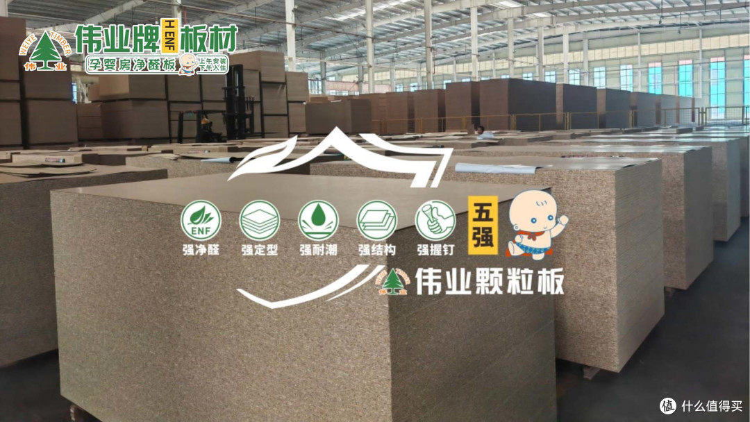 颗粒板怎么选品牌?2025年颗粒板行业十大品牌