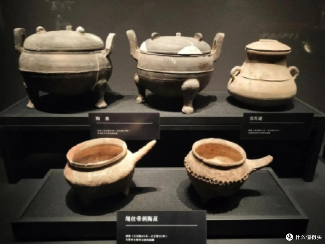 晋阳古城考古博物馆探秘：穿越千年的文化之旅