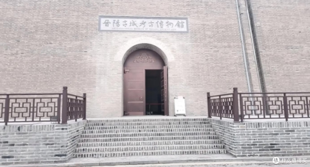 晋阳古城考古博物馆探秘:穿越千年的文化之旅