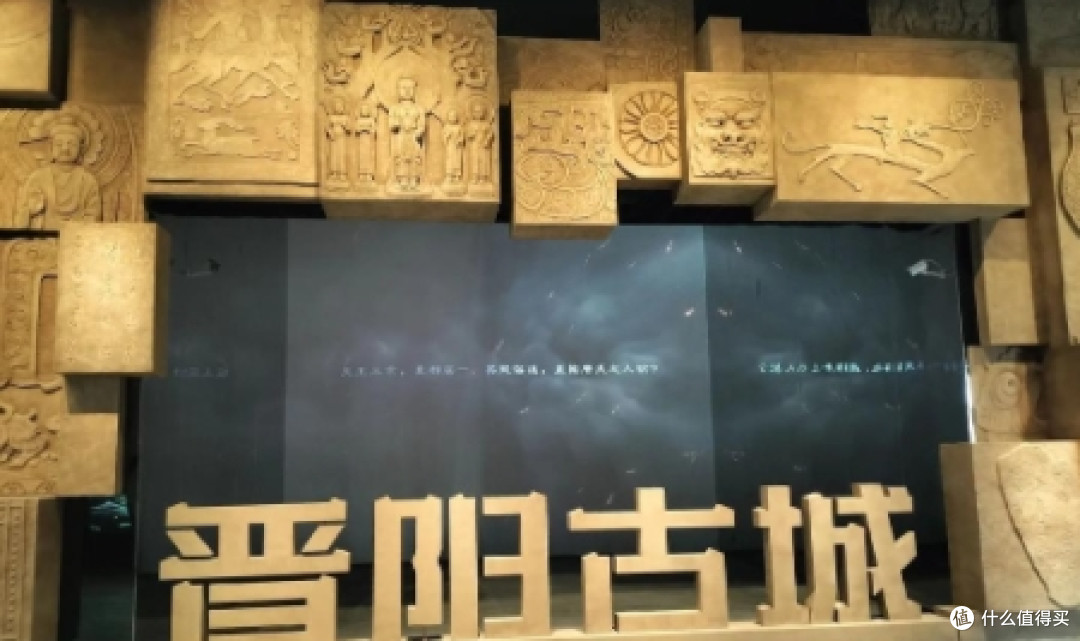 晋阳古城考古博物馆探秘:穿越千年的文化之旅