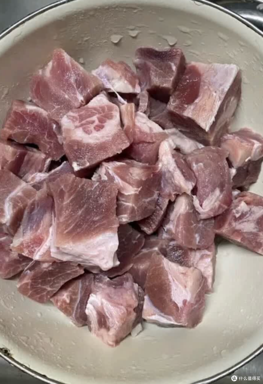 双 11 囤牛腩别再被 “低价注水肉” 坑了!恒都原切牛腩块全搞定