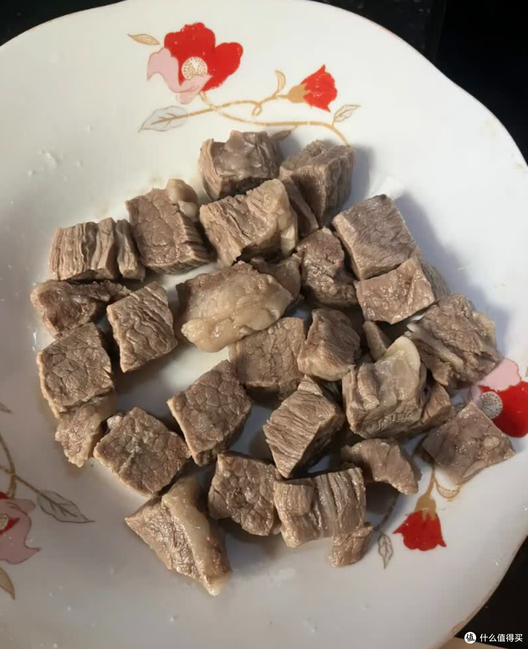 双 11 囤牛腩别再被 “低价注水肉” 坑了!恒都原切牛腩块全搞定