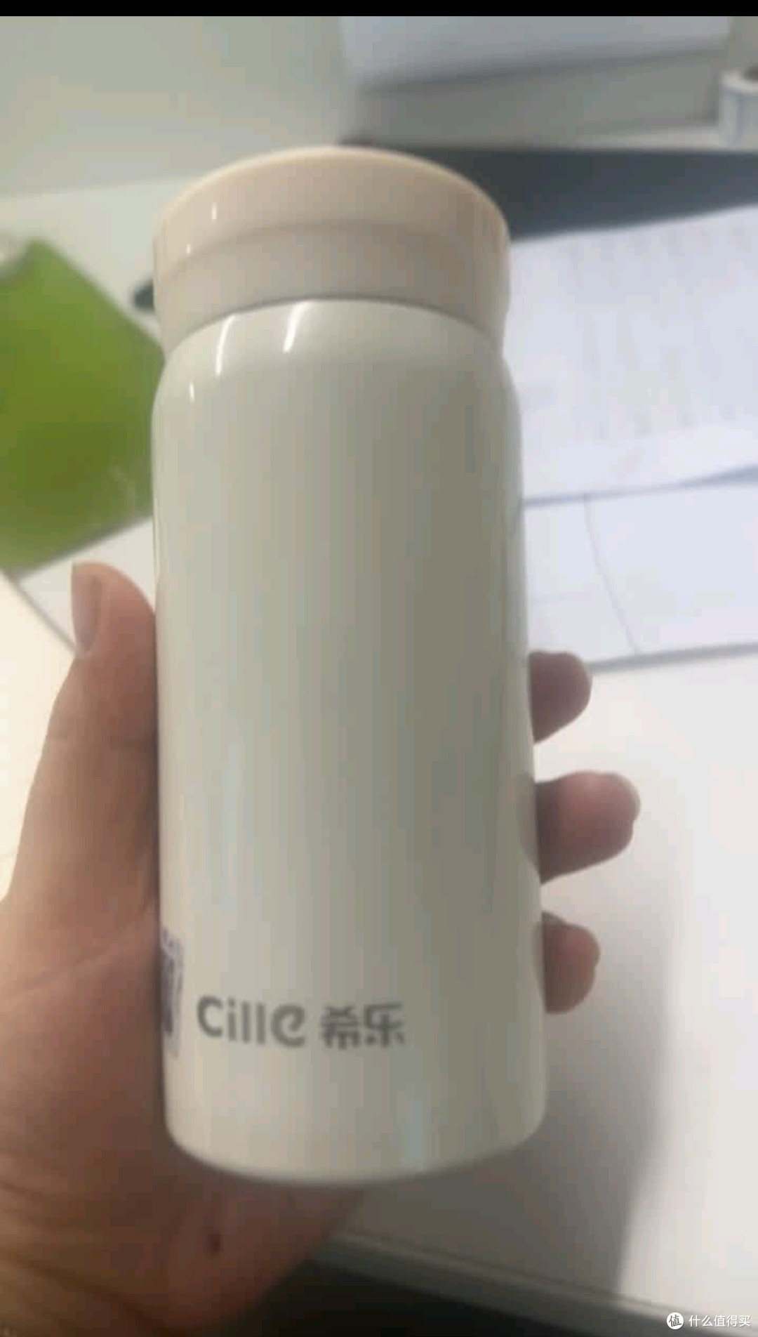 希乐保温杯316不锈钢迷你口袋杯学生儿童户外旅行水杯女士随手杯
